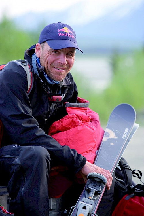 Аxел Наглицх