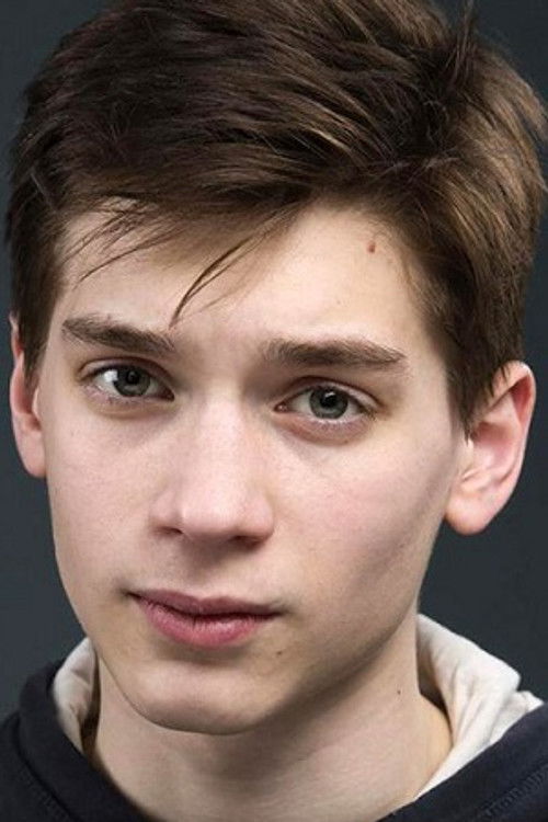 Арсенй Орлов