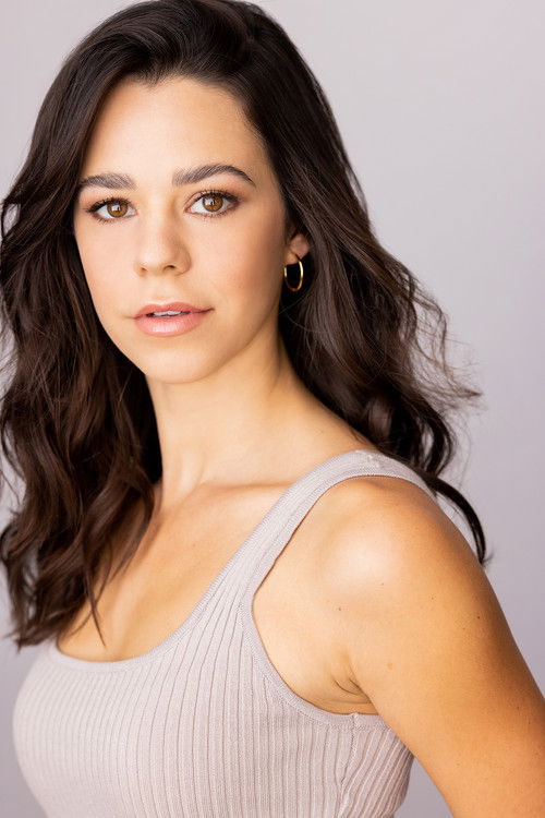 Цхлое Гонзалез