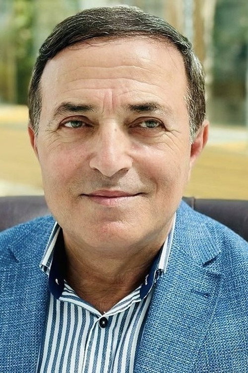 Мəнсум İбрахимов