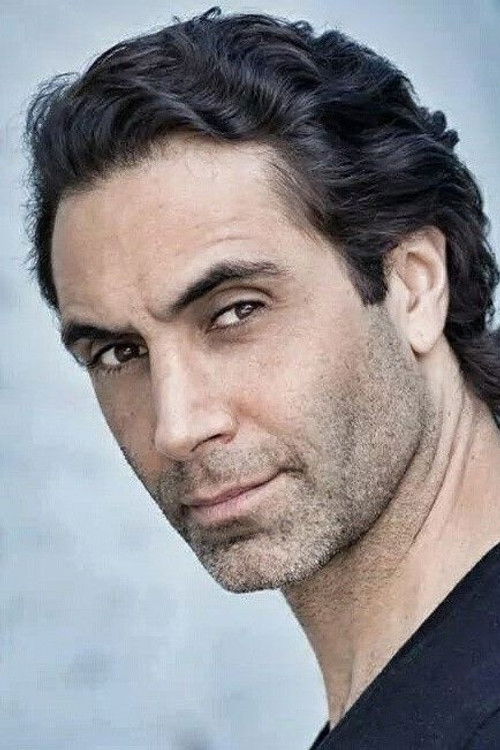 Даниел Мессиер