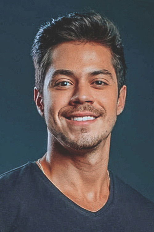 Хенрй Варгас