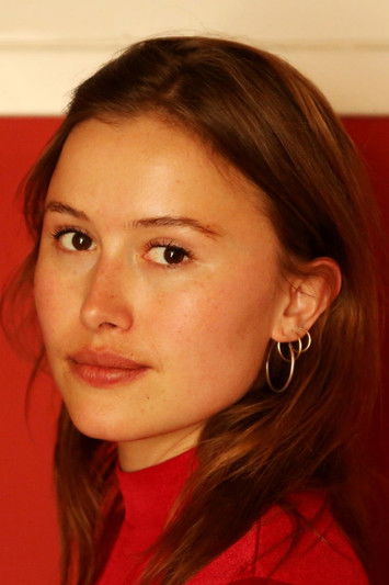 Пернилле Торнøе