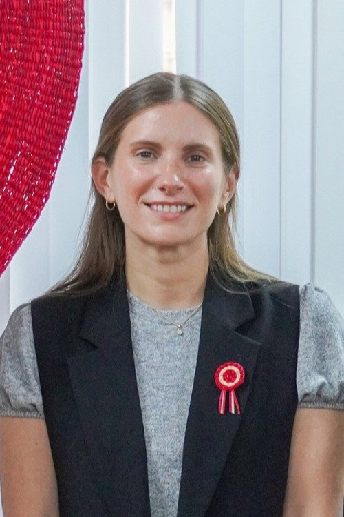 Адриана Тудела