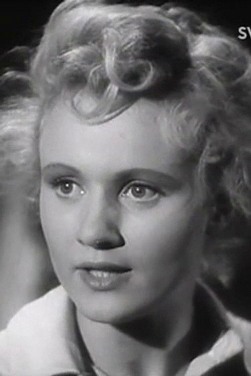 Сигбрит Молин