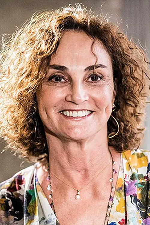 Елена Ландау