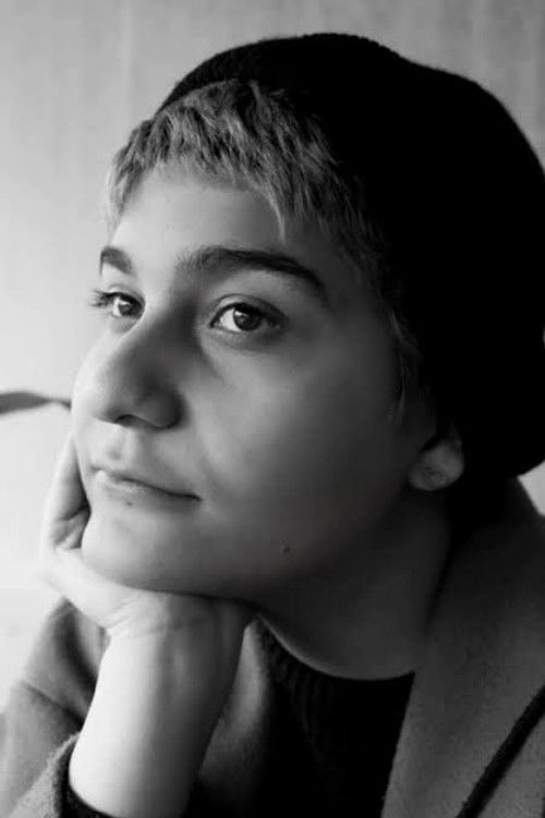 Кимиа Рахмани