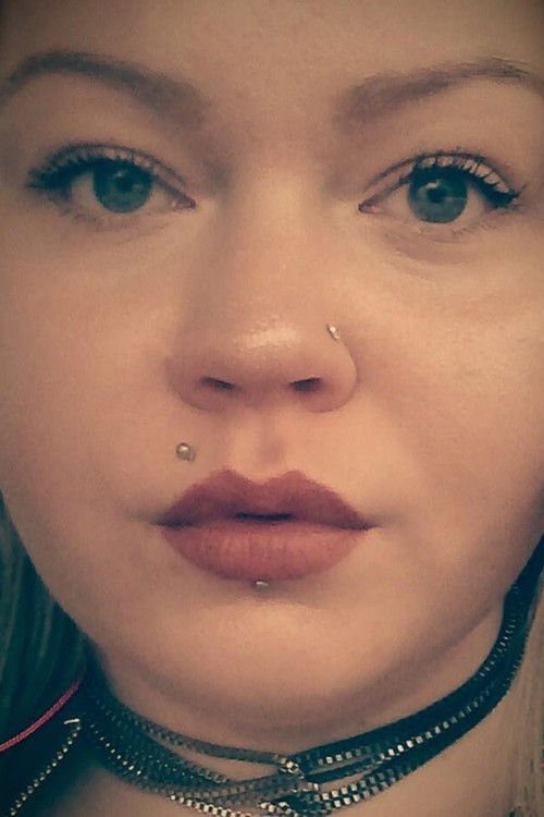 Фрида Нордахл