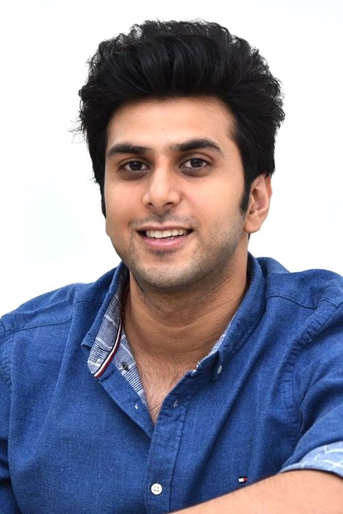 Рохан Маноj