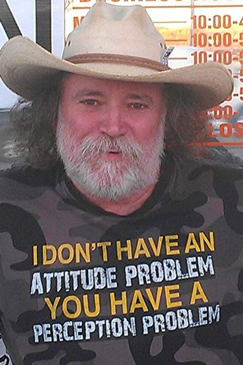 Jохн Баррй Грахам