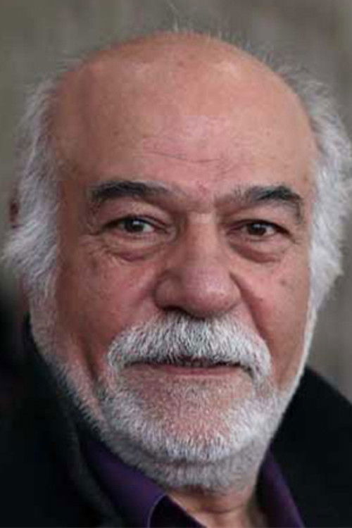 Хесхматоллах Арамидех