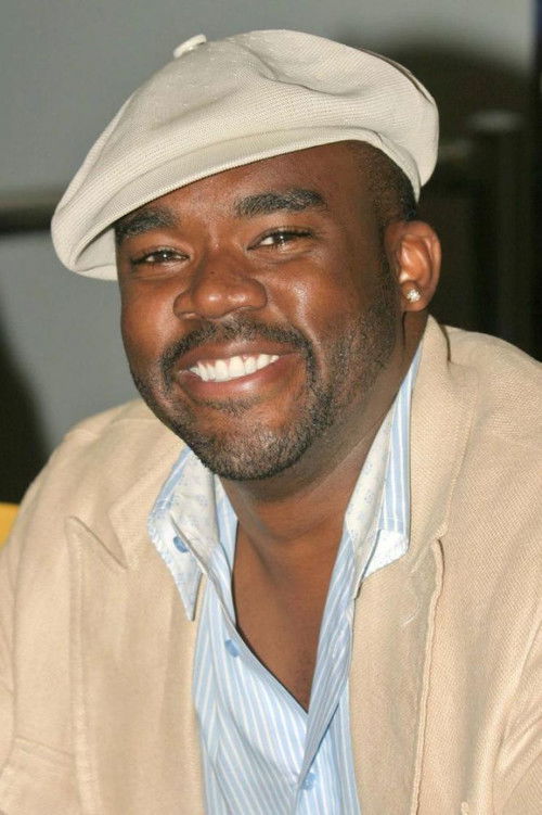 Jохн Л. Адамс