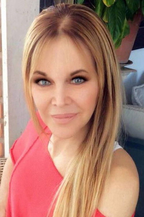 Патрициа Сарáн