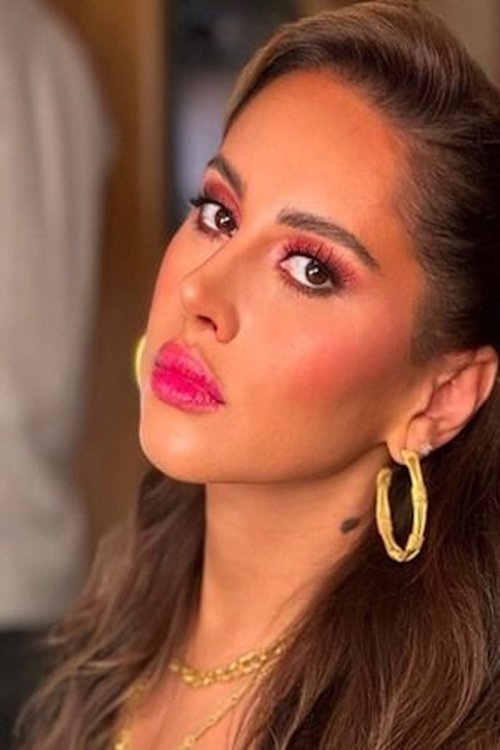 Йасмине Раеис