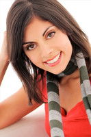 Урсула Тахериан