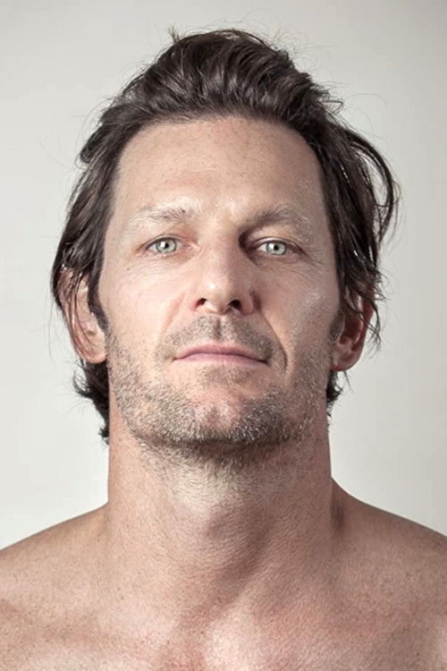 Jосхуа Бурроw