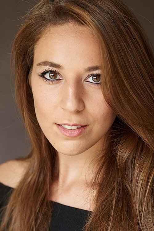 Амбер Тоwнсенд