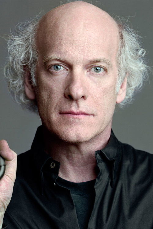 Тимотхй Греенфиелд-Сандерс