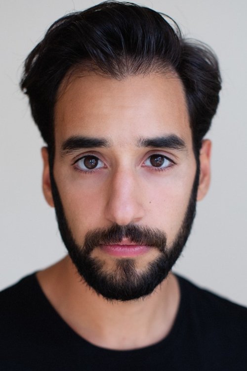 Армин Моаллем