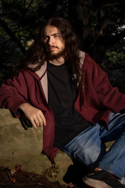 Давид Броwн