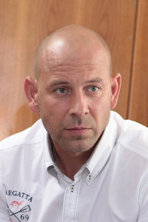 Петер Маттес