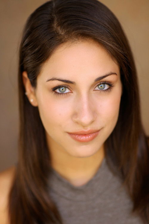 Халей Голдман