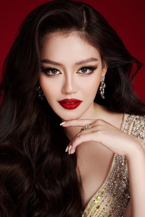 Đặнг Тханх Нгâн