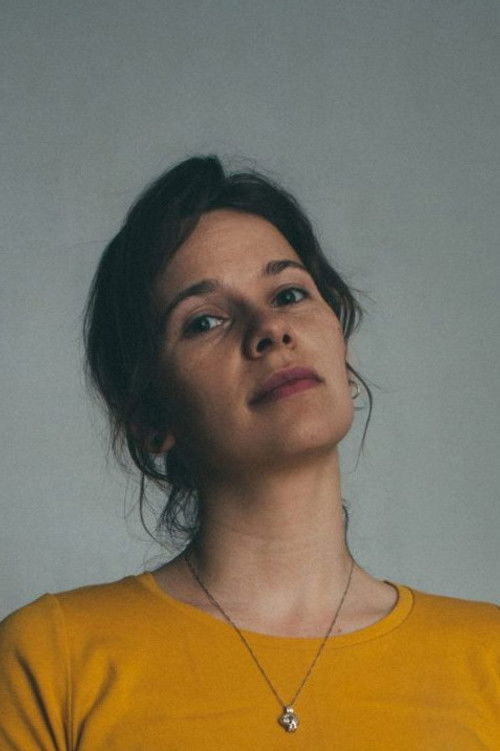 Оксана Буга