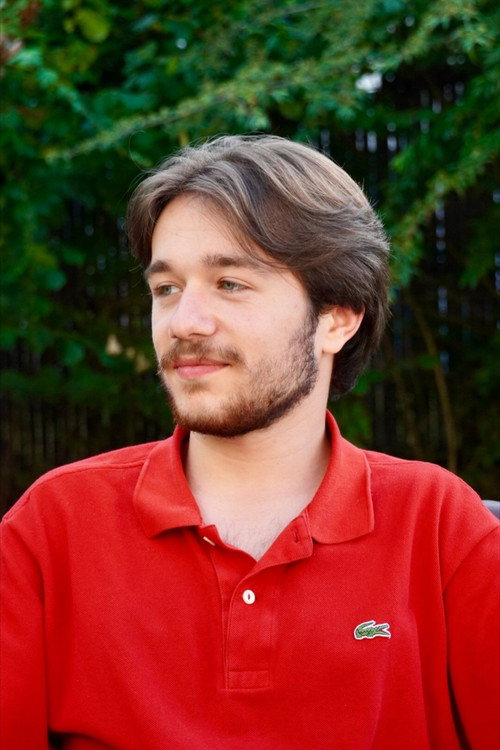 Цйрил Цхамбон
