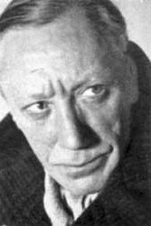 Густав Ботз