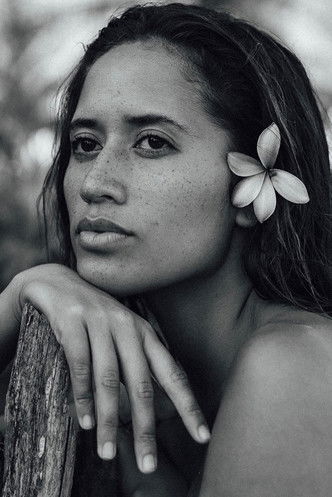 Ева Боургеоис