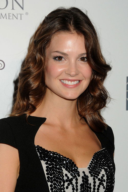 Тиффанй Броуwер