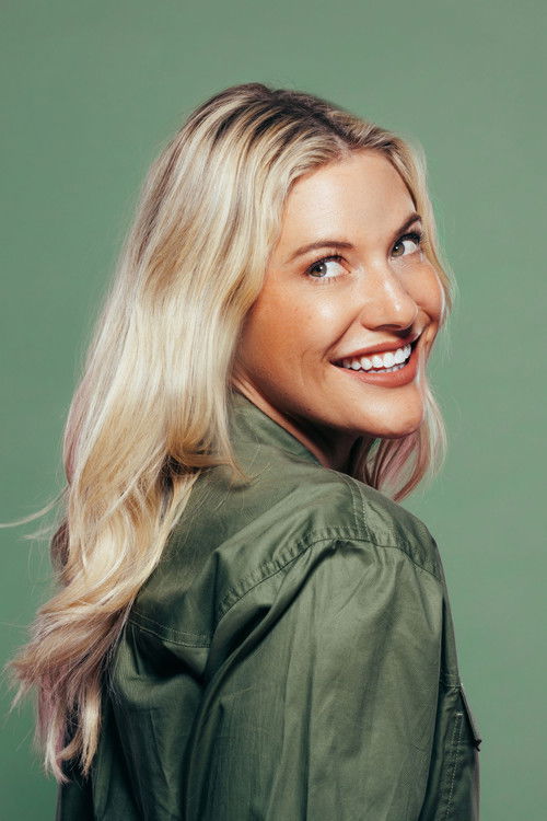 Катхерине Бланфорд