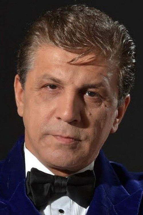 Морис Джанашвили