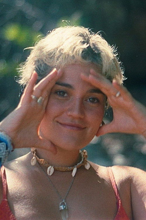 Нина Салвадор