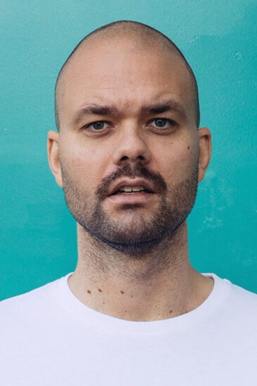 Ларс Беррум