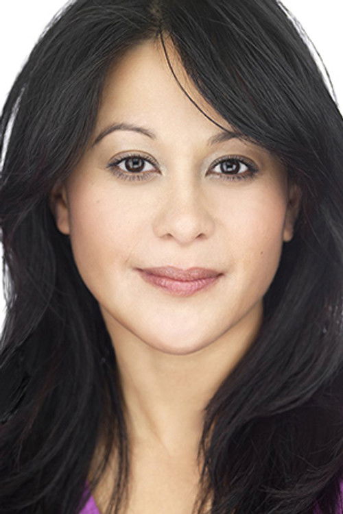 Вероница Рейес-Хоw