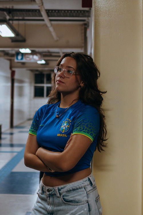 Агнес Виториа