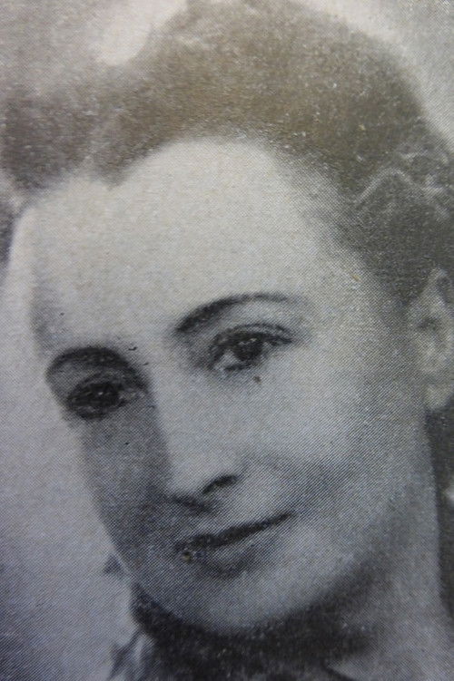 Луцие Дераин