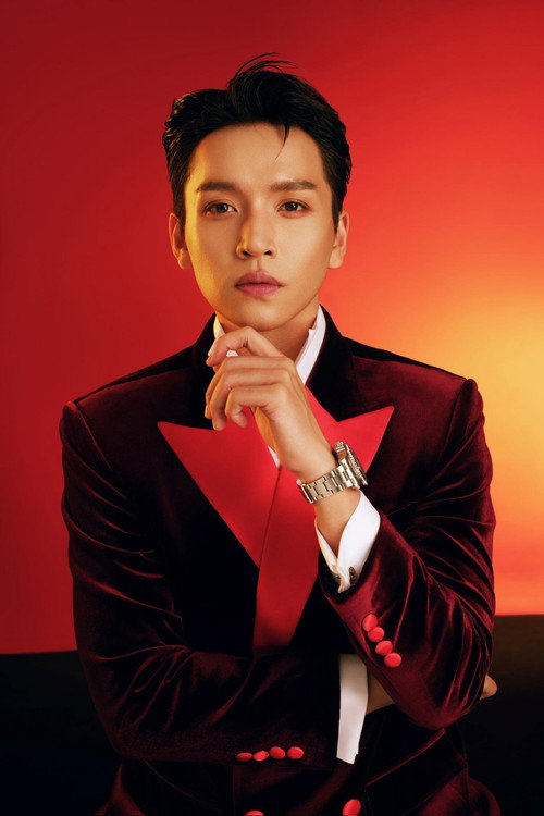 Бạцх Цôнг Кханх