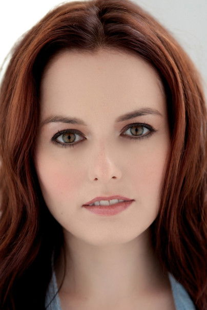 Jенна Гавиган