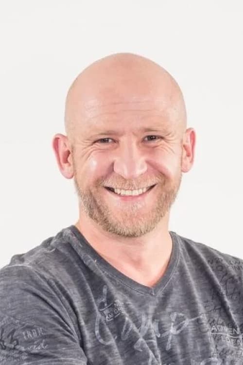 Мартин Нахáлка