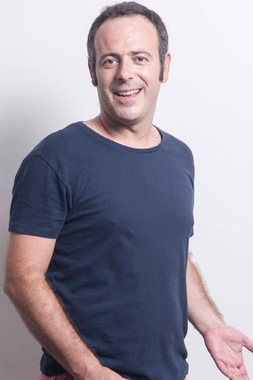 Икер Галартза