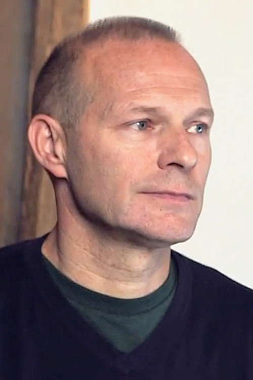  Джайлс Наттгенс