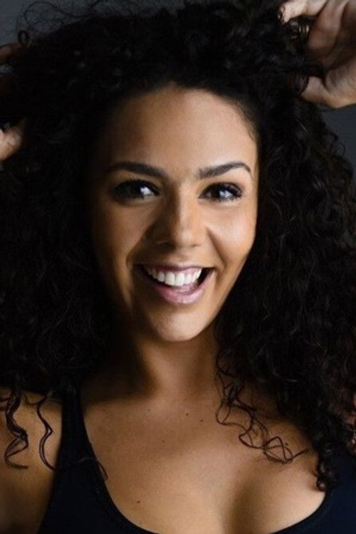 Ингрïд Педроза