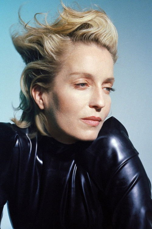 Jеанне Аддед