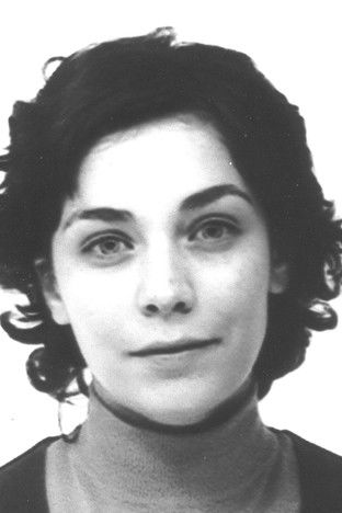 Сарах Дармон