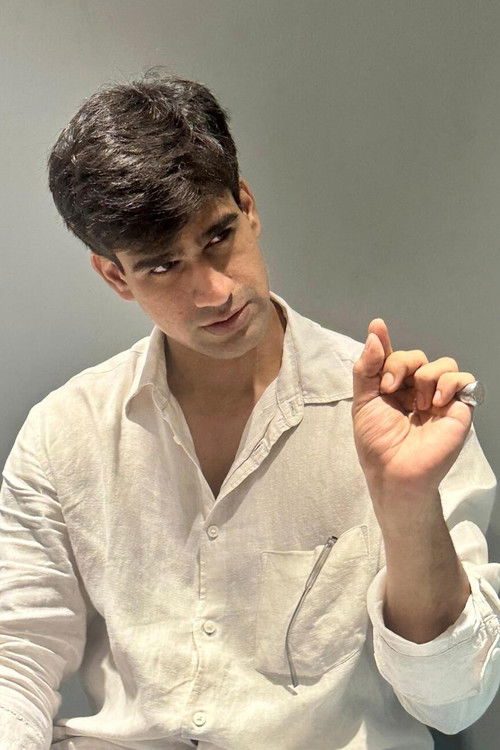 Схахарйар Ахмед Цхаухан