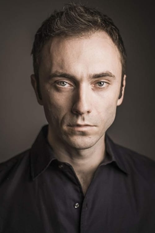 Мариус Бизăу