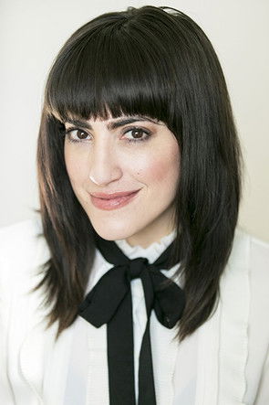 Сарах Грейсон